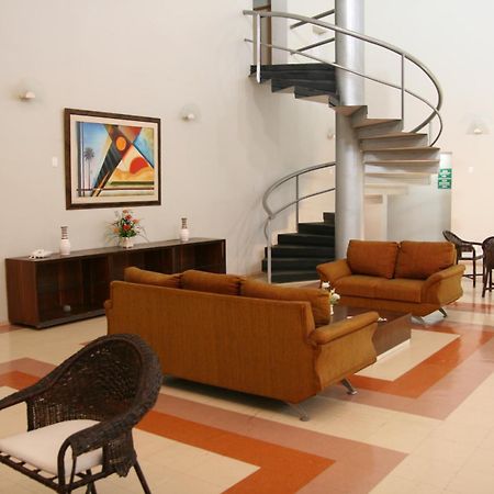 Hotel Delta Parnaíba Exteriér fotografie