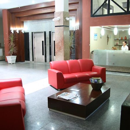 Hotel Delta Parnaíba Exteriér fotografie
