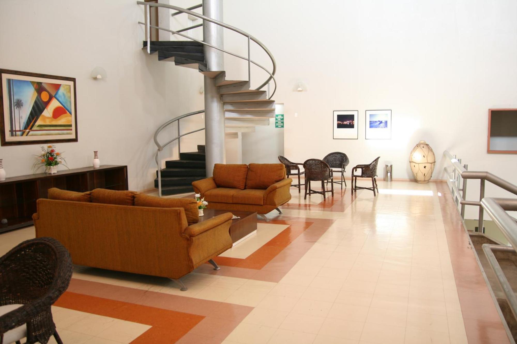 Hotel Delta Parnaíba Exteriér fotografie