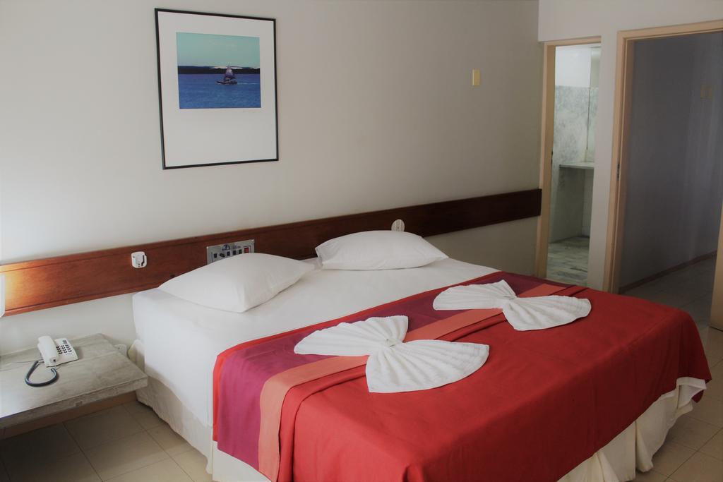 Hotel Delta Parnaíba Exteriér fotografie