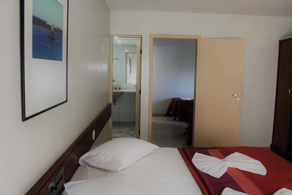 Hotel Delta Parnaíba Exteriér fotografie