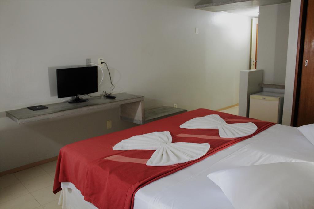 Hotel Delta Parnaíba Exteriér fotografie