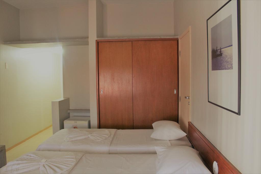 Hotel Delta Parnaíba Exteriér fotografie